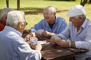 Retiring in Portugal