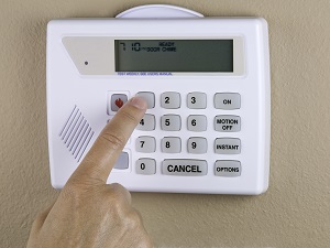 Alarm System for your Portugal Home