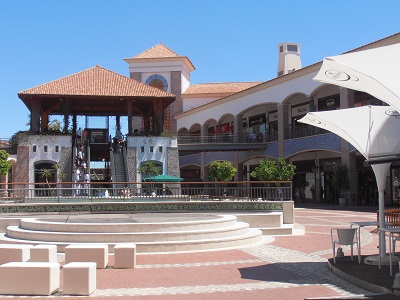 Algarve Form shopping center