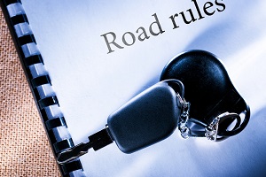 Road rules