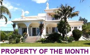 Property of the Month advertising with Meravista.com
