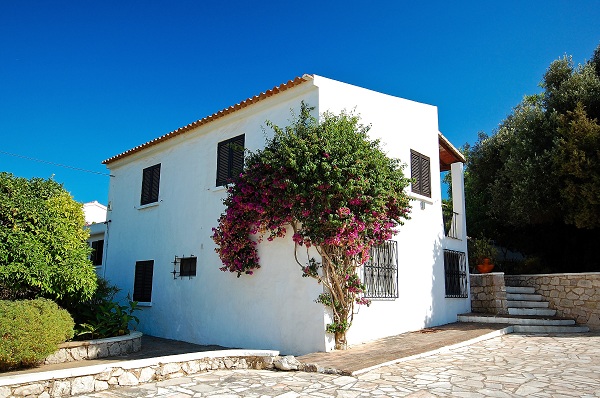 Olhao villa