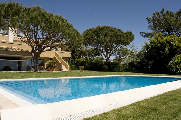 Quinta do Lago villa