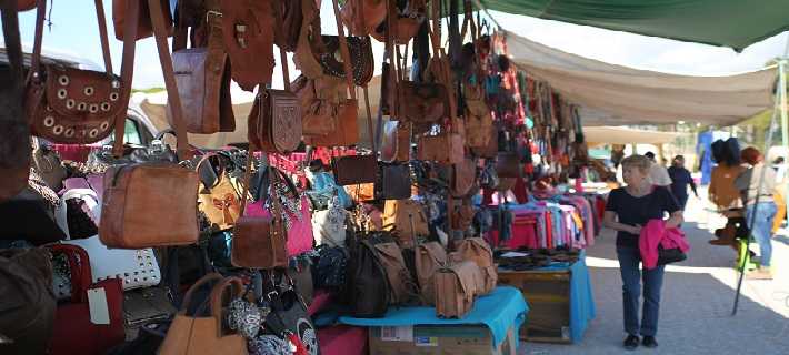 Algarve Gypsy Market