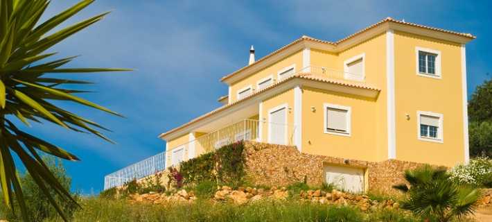 Algarve Villa for Sale