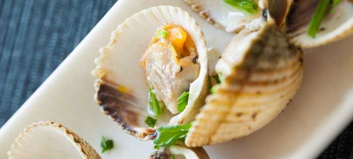 Top Six Algarve Restaurants