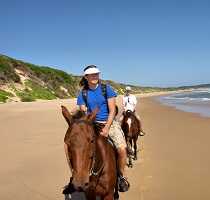 Horse Riding Algarve Portugal