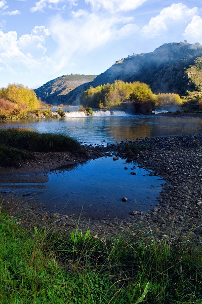 Alcoutim Riverside