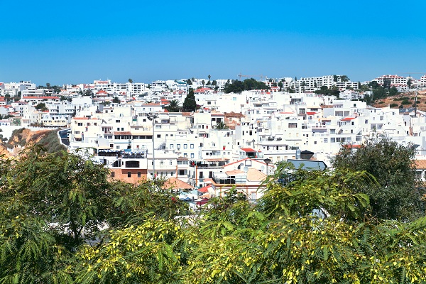 Faro City