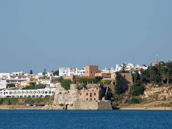 Portimao cify fortress