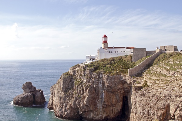 Cap St. Vincent Vila do Bispo